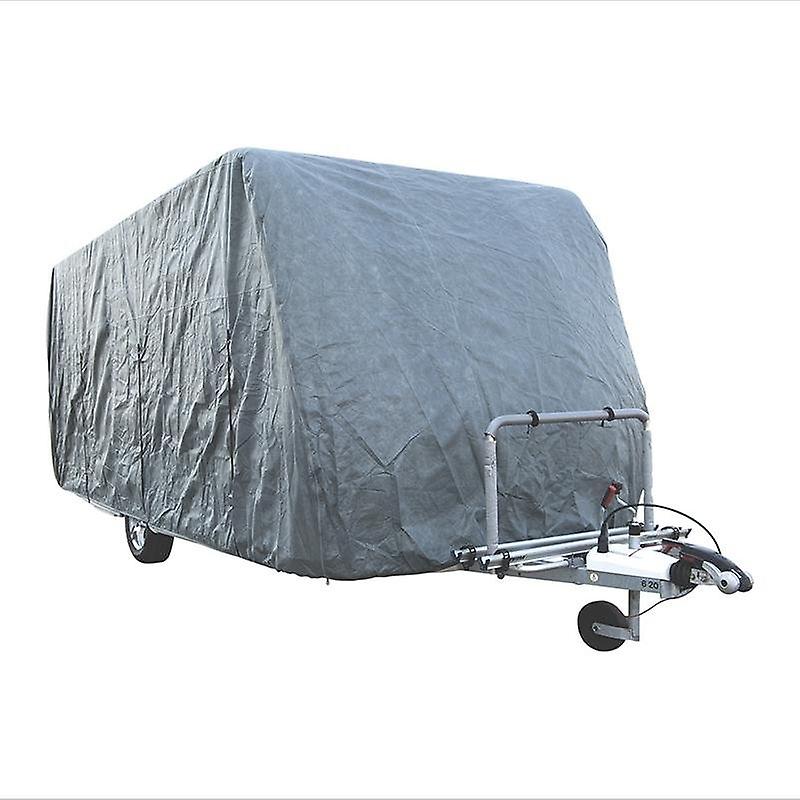 Caravan cover 5.79-6.40M 235cm