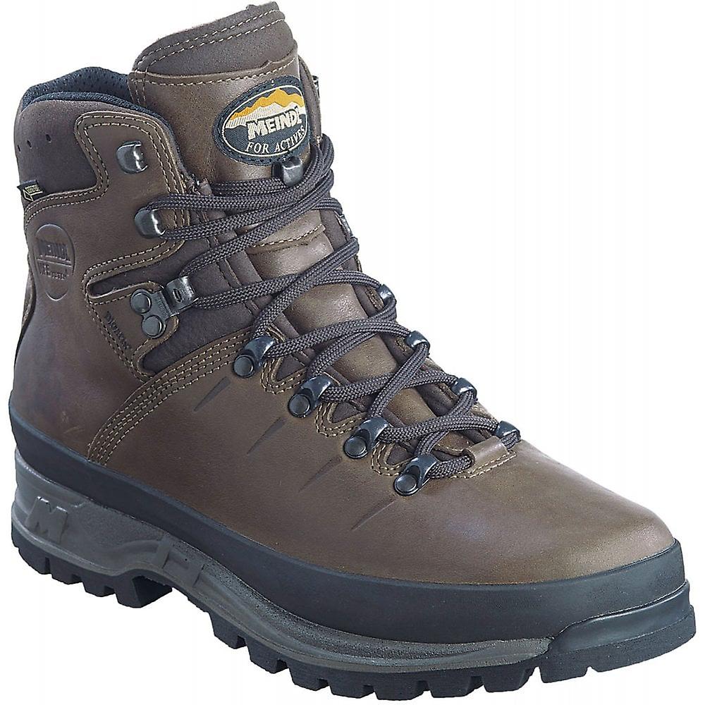 Men's Meindl Bhutan Mfs / Dark Brown / 10