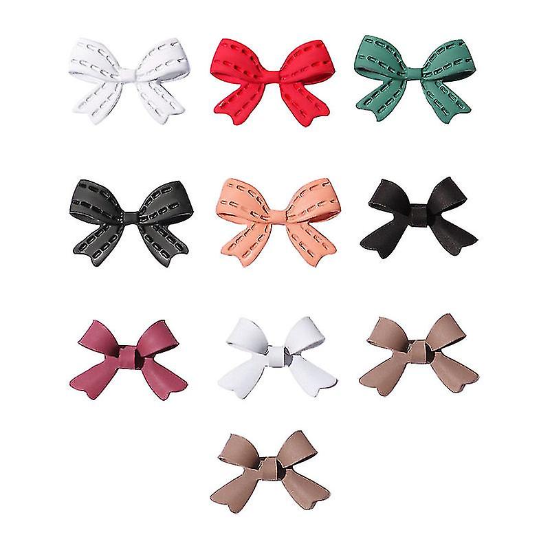 10pcs Nail Ornaments