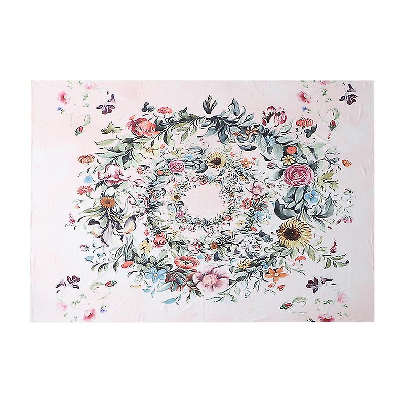 The New 1pcs Hanging Carpet