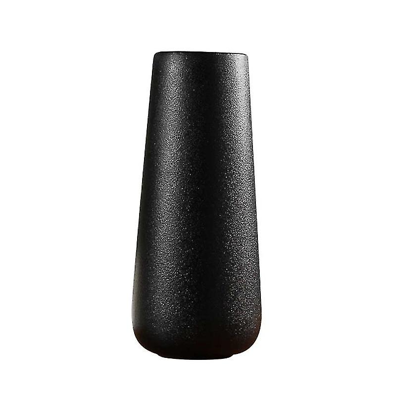 1pcs White Ceramic Vase