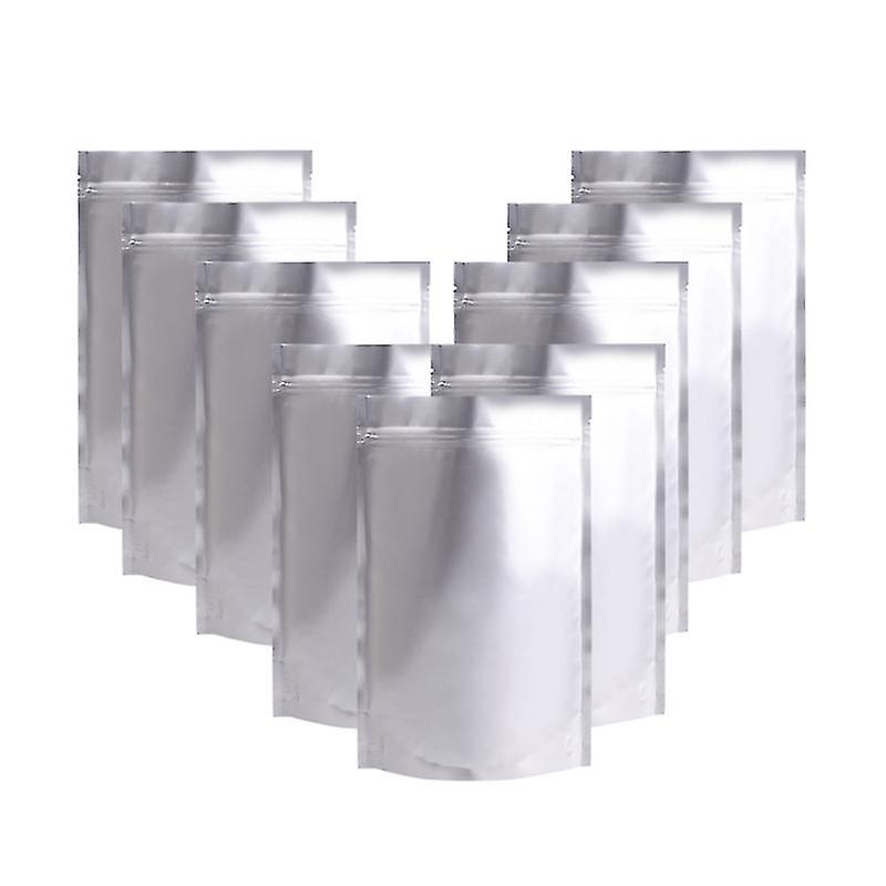 50pcs Reclosable Bags