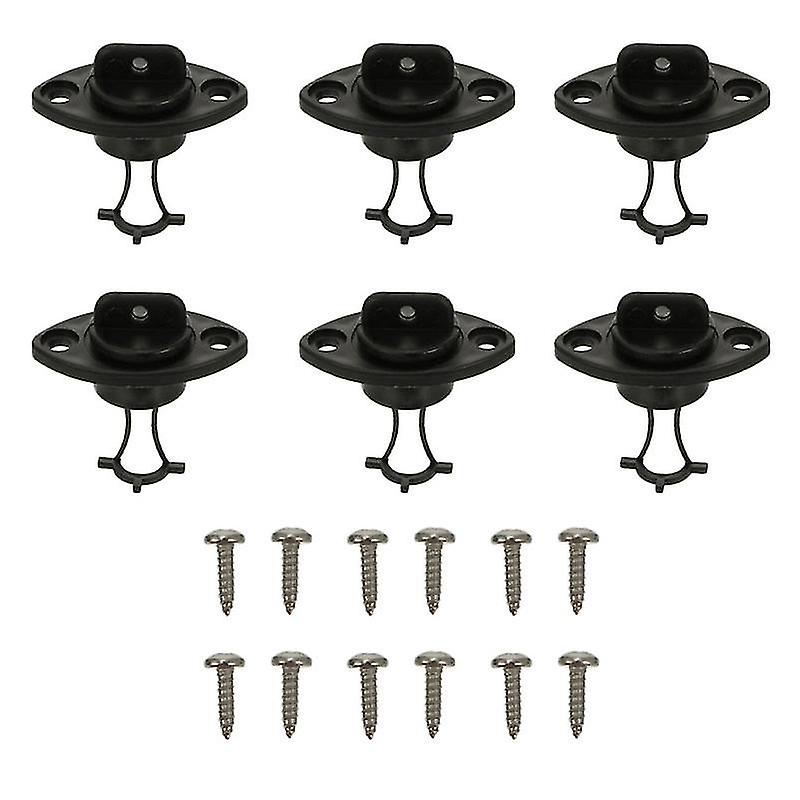 1pcs Canoe Drain Holes Stopper