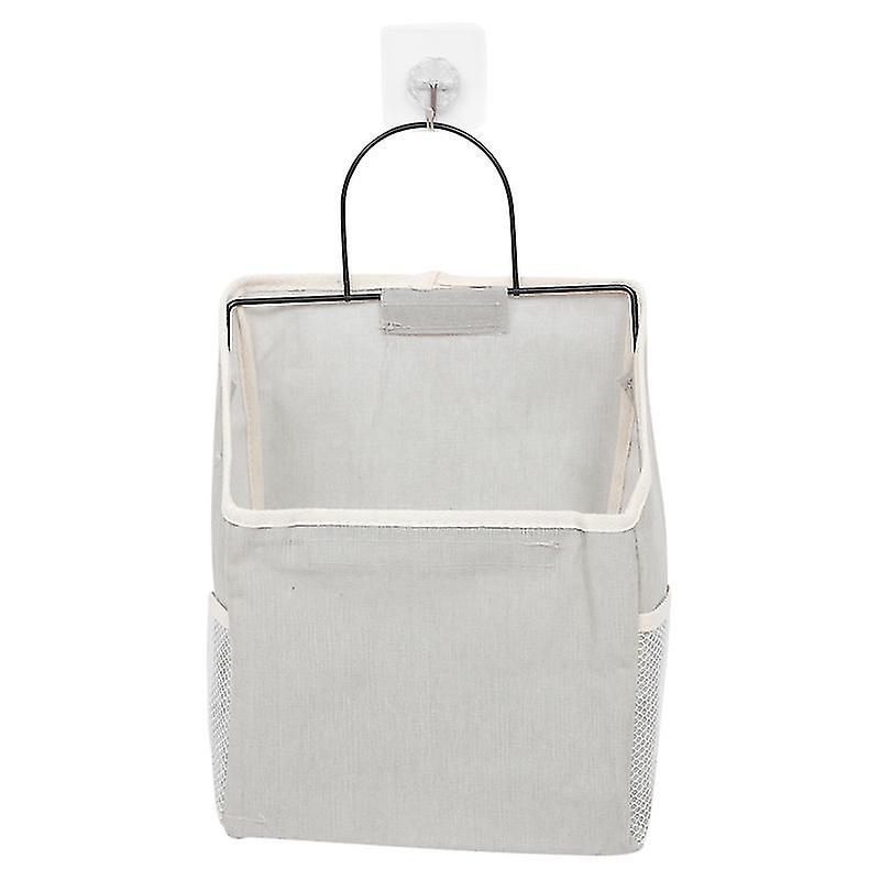 The New 1pcs Wall-mounted Storage Bag
