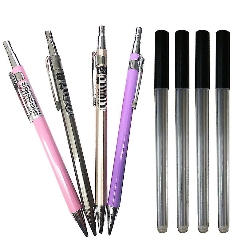 Plastic Mechanical Pen For Writing