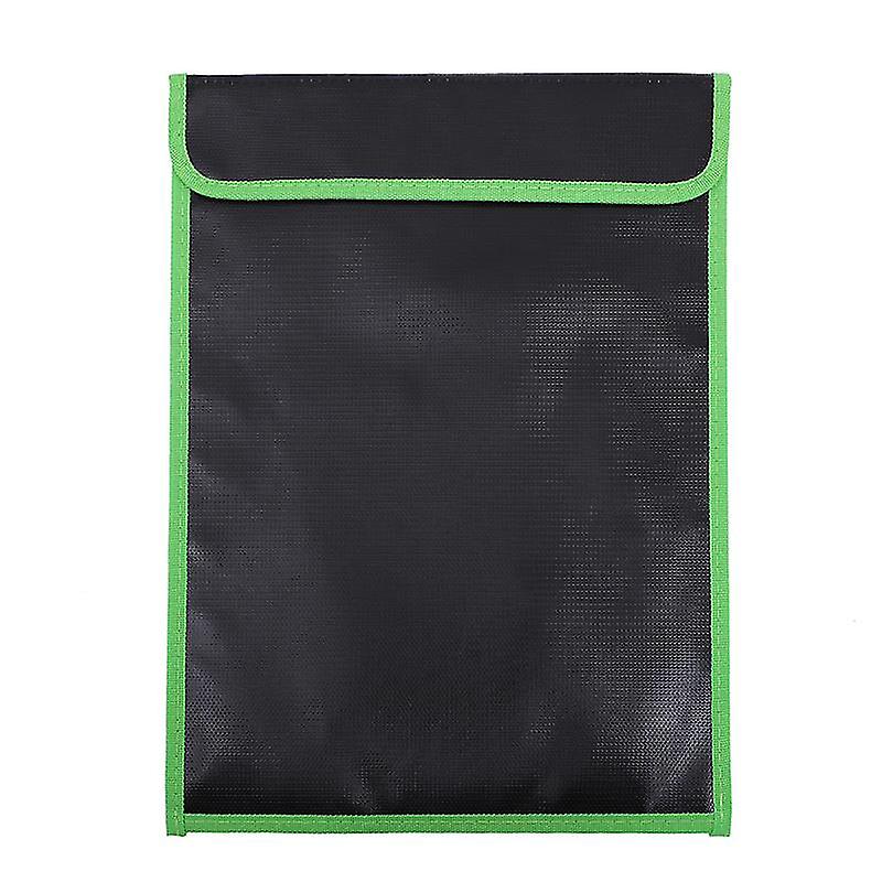 Fiberglass Storage Pouch For Storage Use