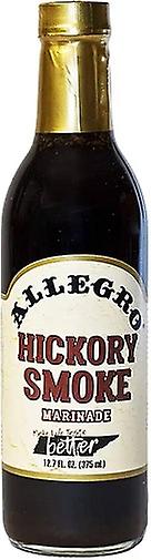 Allegro Marinade Hickory Røg