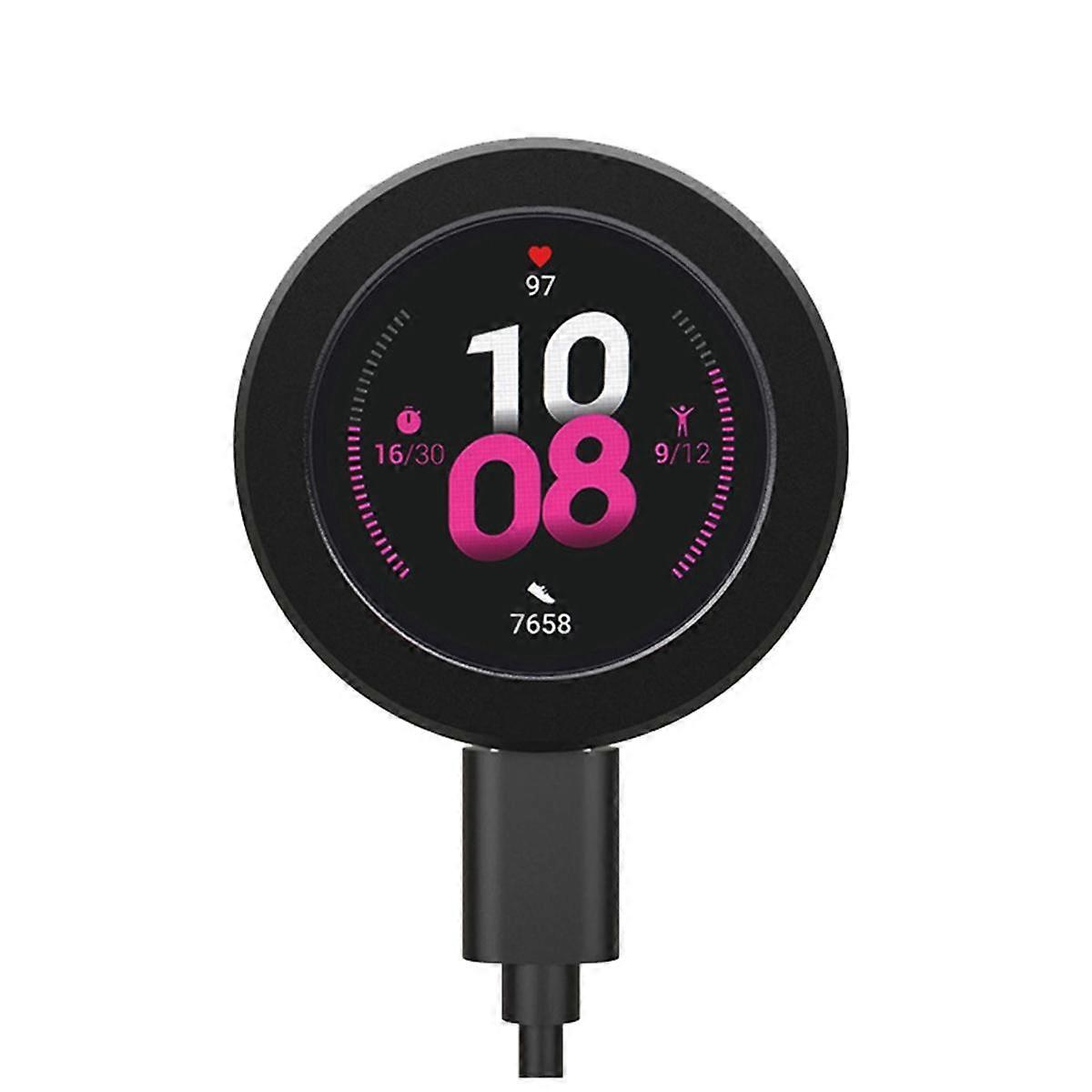 ESP32-S3 Ontwikkelingsraad met 1,28 inch ronde touch LCD-scherm 240X240 gyroscoopsensor met CNC-behuizing