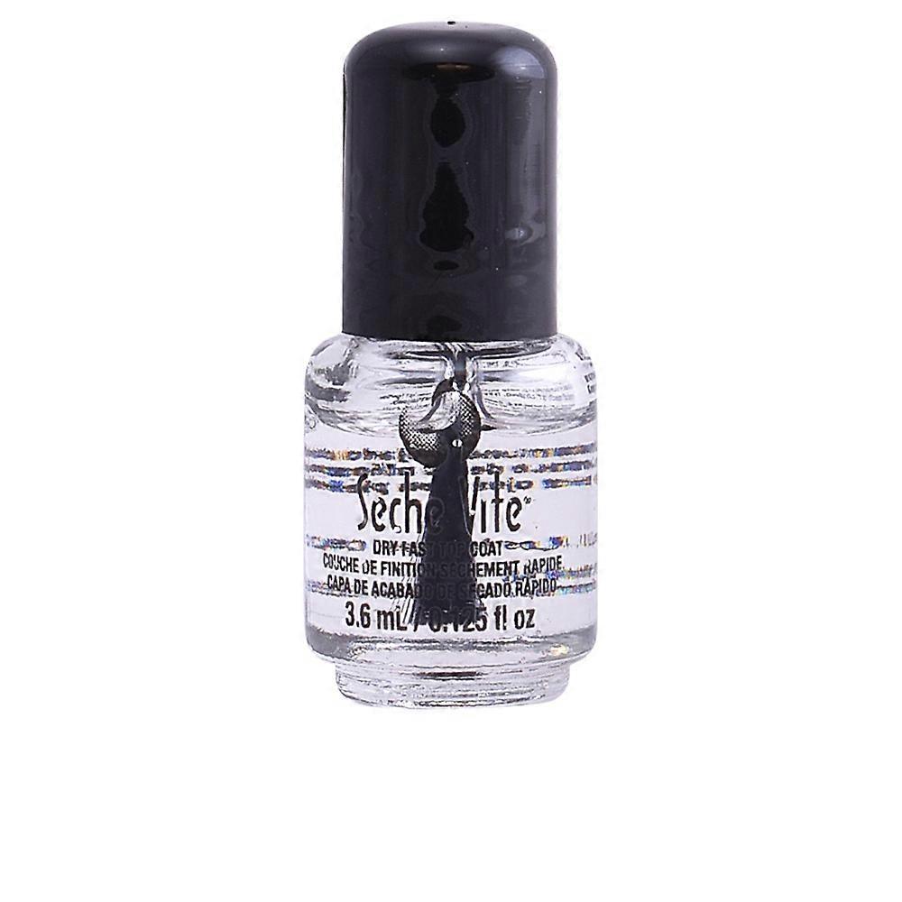 SECHE TOP COAT 快干 3,6 毫升