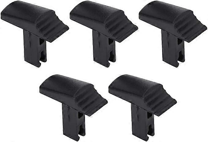 Replacement Telescopic Extension Ladder Lock, 5Pcs Telescopic Elevator Ladder Lifting Ladder Universal Switch Replacement Accessories