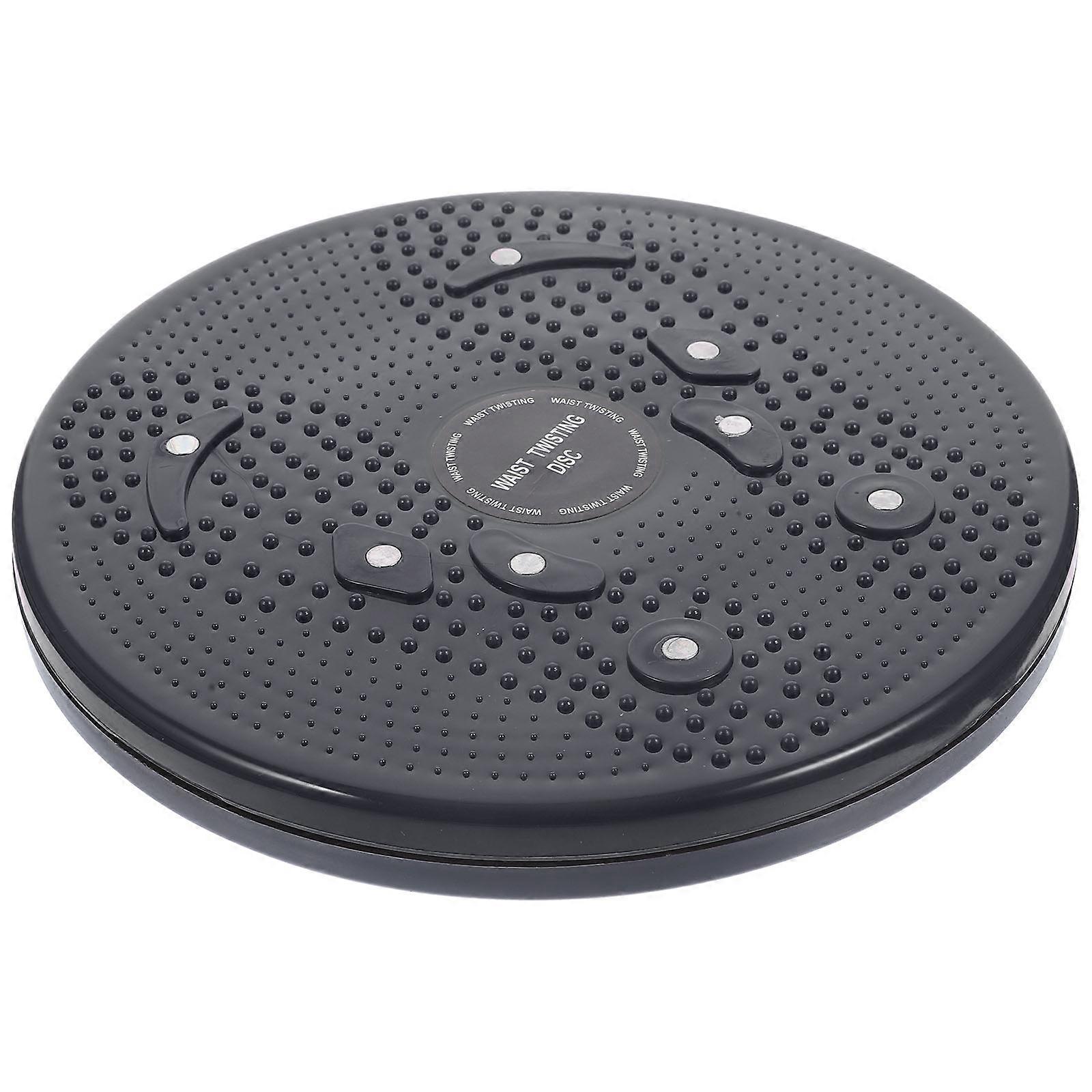 Rotating Waist Twisting Disc Twists Board Exercise Board Device Household Waist Twisting Device