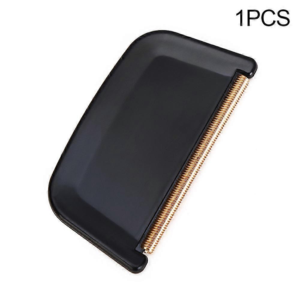 Mini Portable Lint Remover Fuzz Fabric Shaver For Clothes Sweater Woolen Coat Clothes Fluff Fabric Shaver Brush Tool Fur Remover