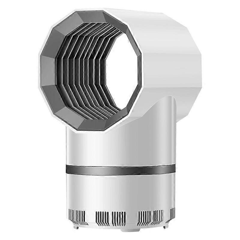 Noiseless USB Anti Mosquito Killer Lamp Removable Insect Killer LED Mosquito Trap Bug Zapper Repellent Outdoor Home