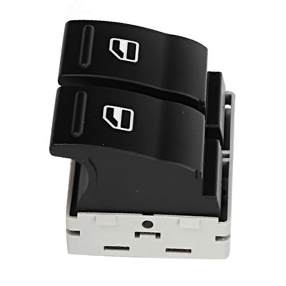 Hauptschalter Fensterheber vorne links 7E0959855 passend für Transporter MK V 2003-2016