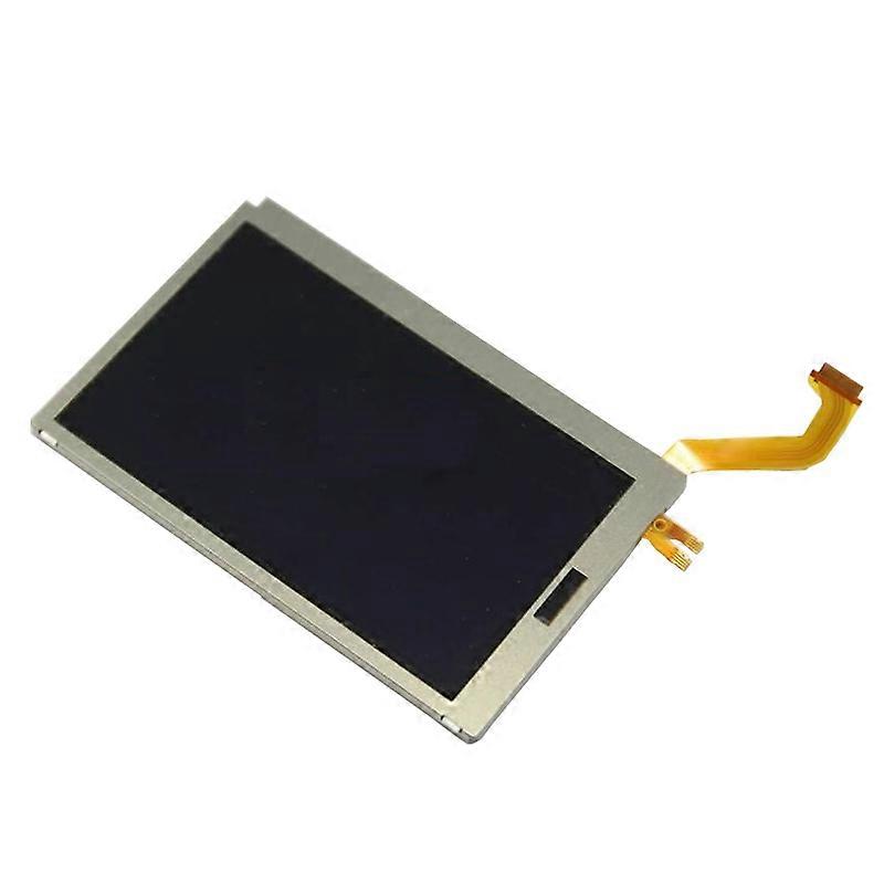Replacement Upper Lcd Screen For Nintendo 3ds Console Touch Screen Replacement Part