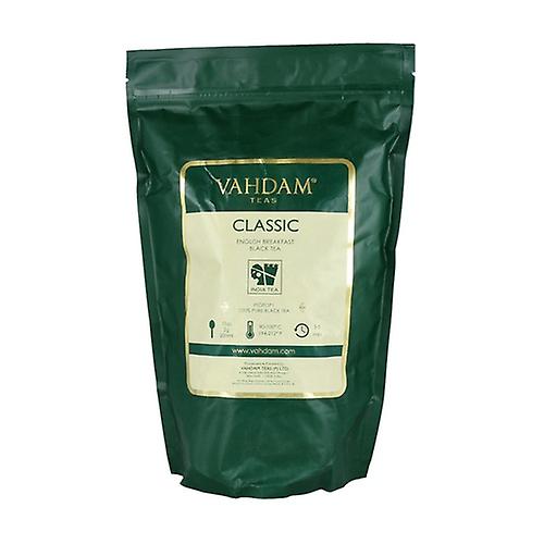 Classic black tea english breakfast 454 g