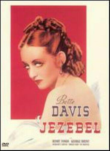 Jezebel [DVD] [1938] [Region 1] [US Impo DVD