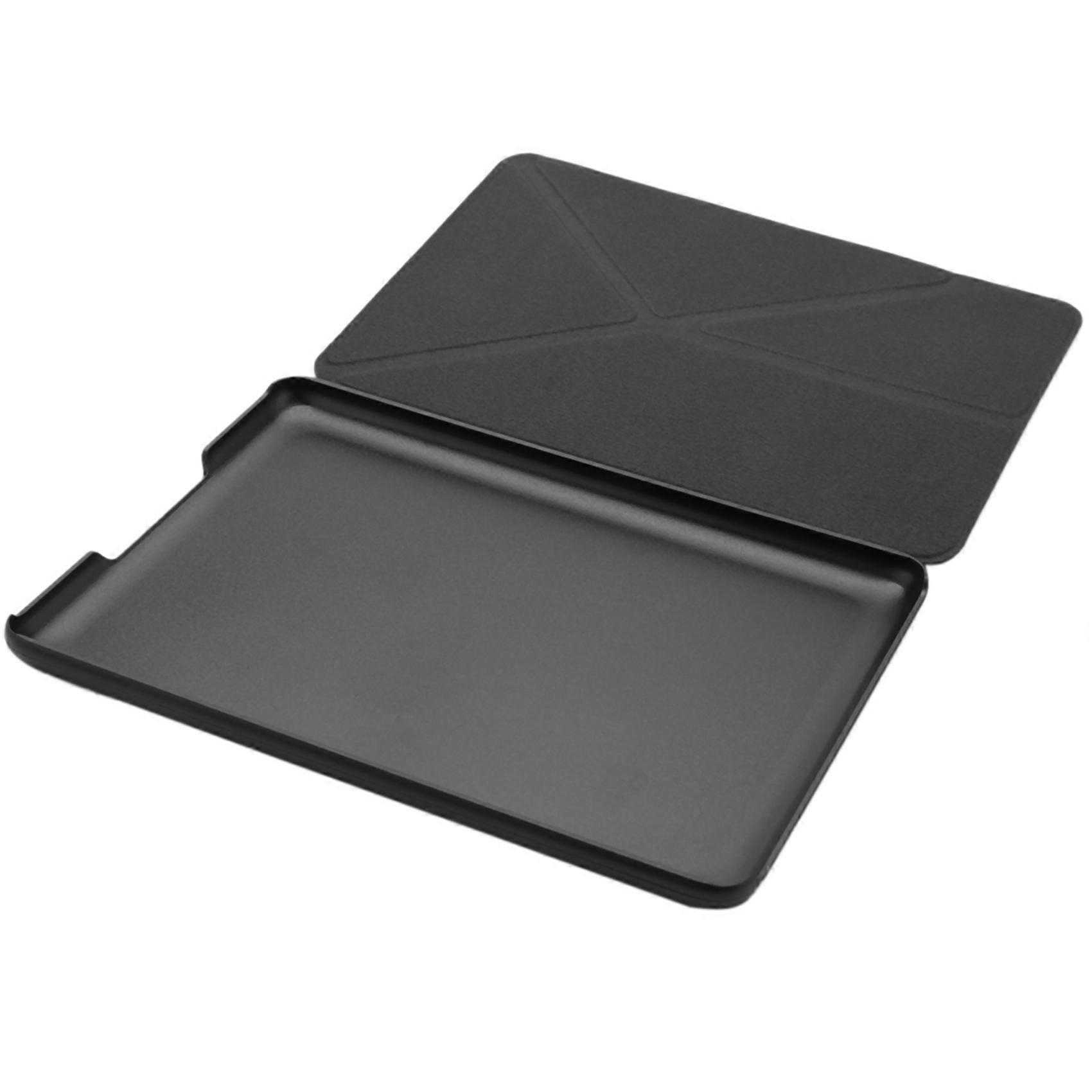 PU Leather Stand Case for Paperwhite 4 6 Inch 10Th 2018 Release E-Reader Cover Generation Black