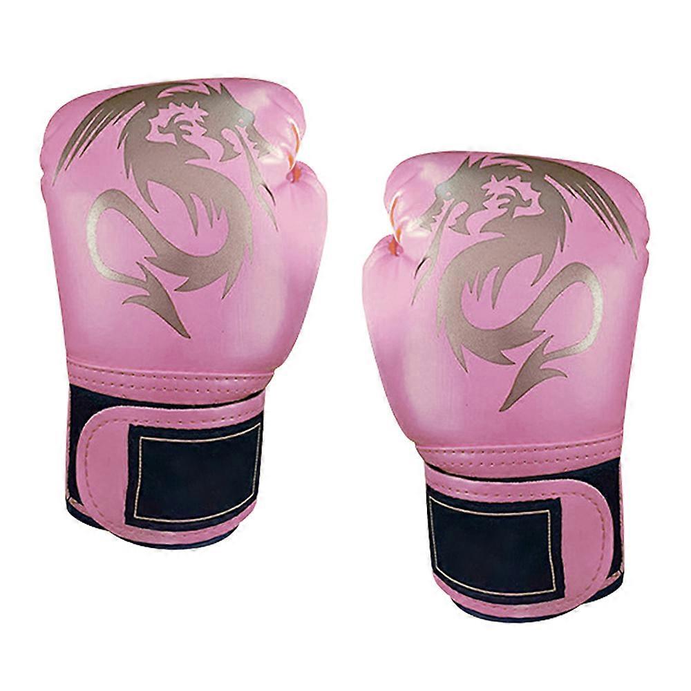 キンダーBoxhandschuhe Jugend Boxhandschuhe、Jungen und MdchenトレーニングBoxhandschuhe fr Boxsack、Kickboxen、ムエタイ