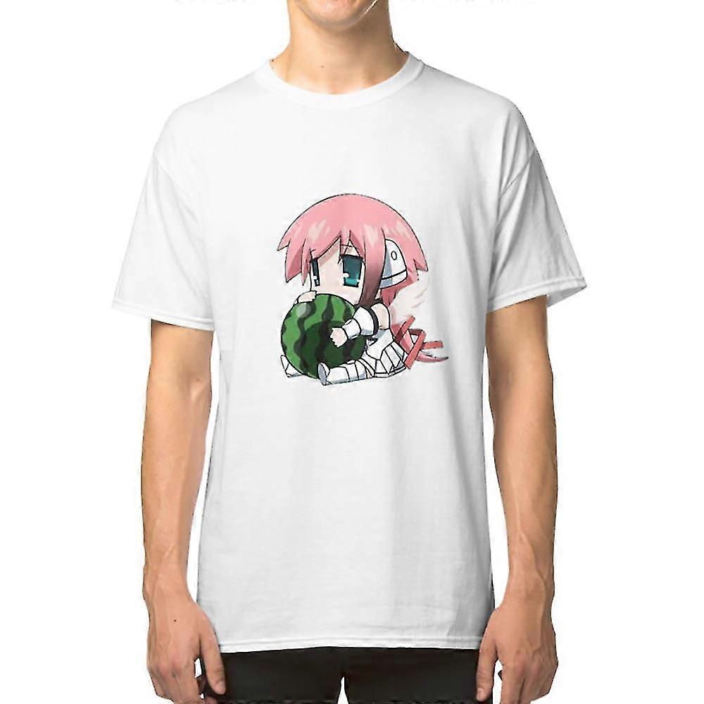 Ikaros Chibi T-shirt