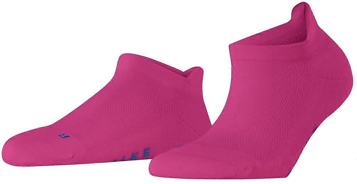 Falke Cool Kick Sneaker Socks - Gloss Pink