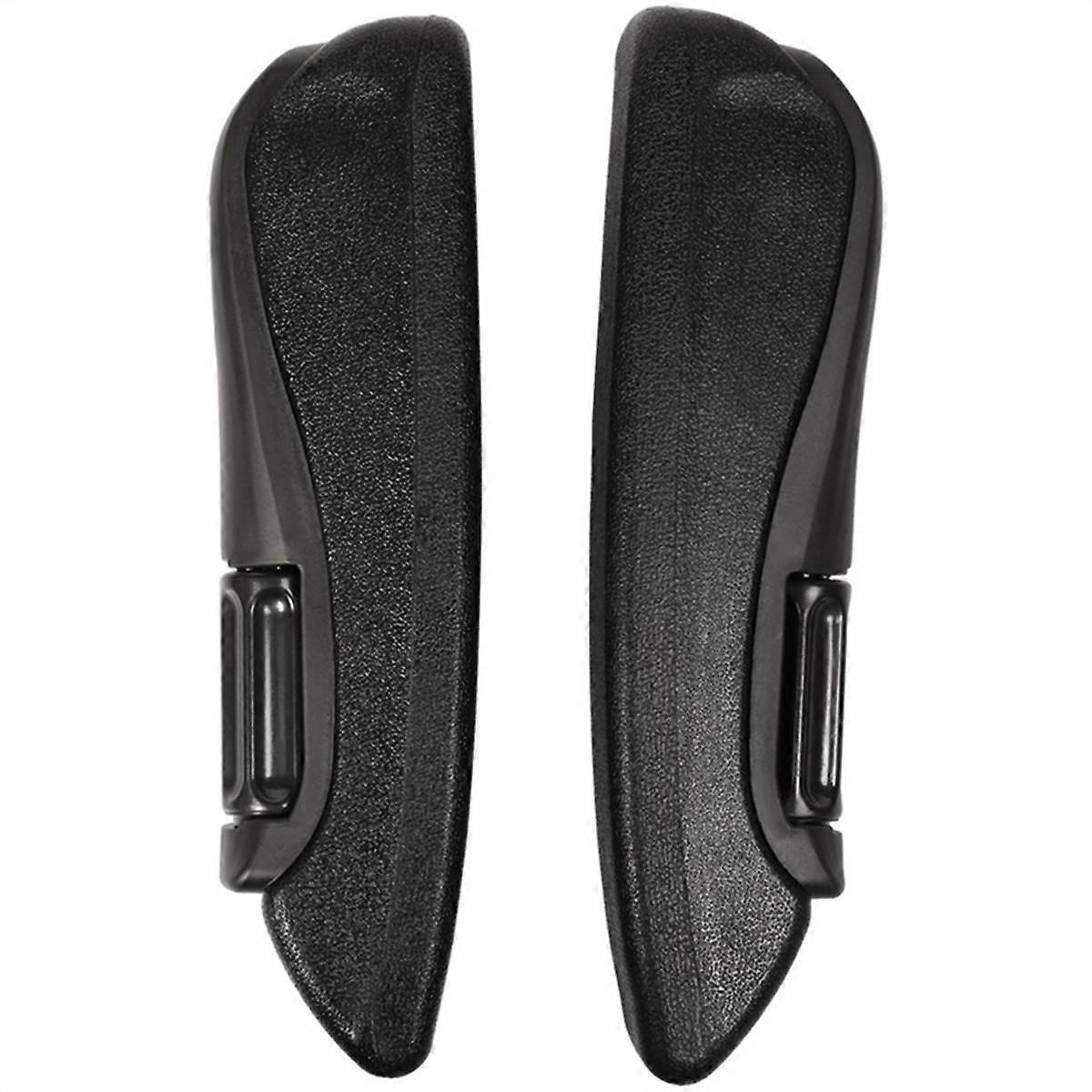 1Pair Universal Adjustable Armrest Car Seat Armrest for Truck RV Armrest Handles