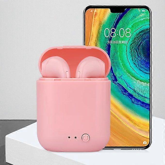Mini Twin Sans Fil Bluetooth Écouteur Écouteur Iphone Android
