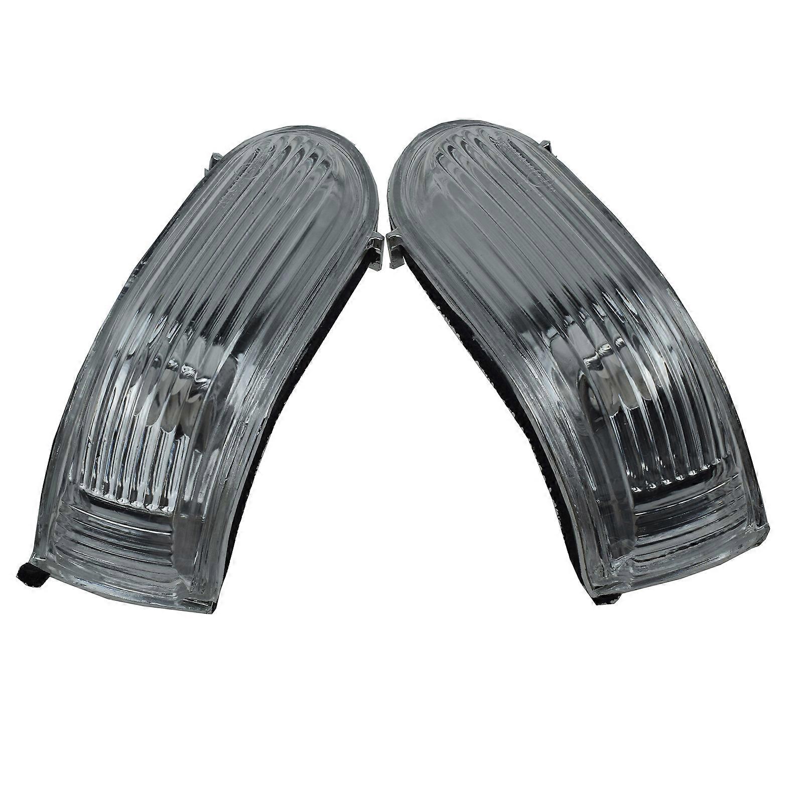 Rearview Mirror Turn Signal Light for KIA Forte 2009 2010 2011 Side Mirror Indicator Blinker Repeater 87614-1M000 876241M000