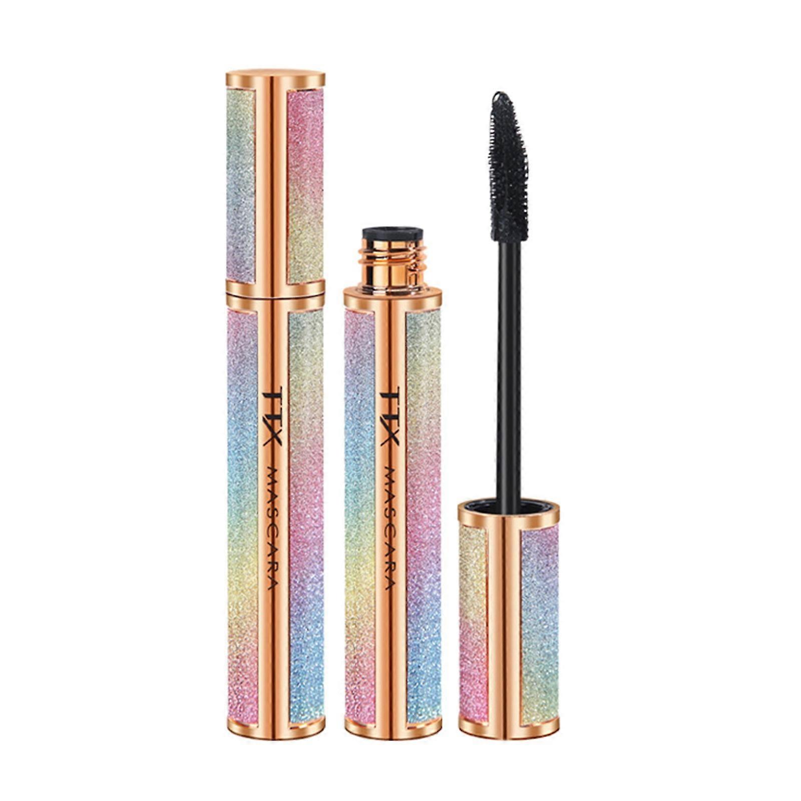 4D thick lengthening mascara