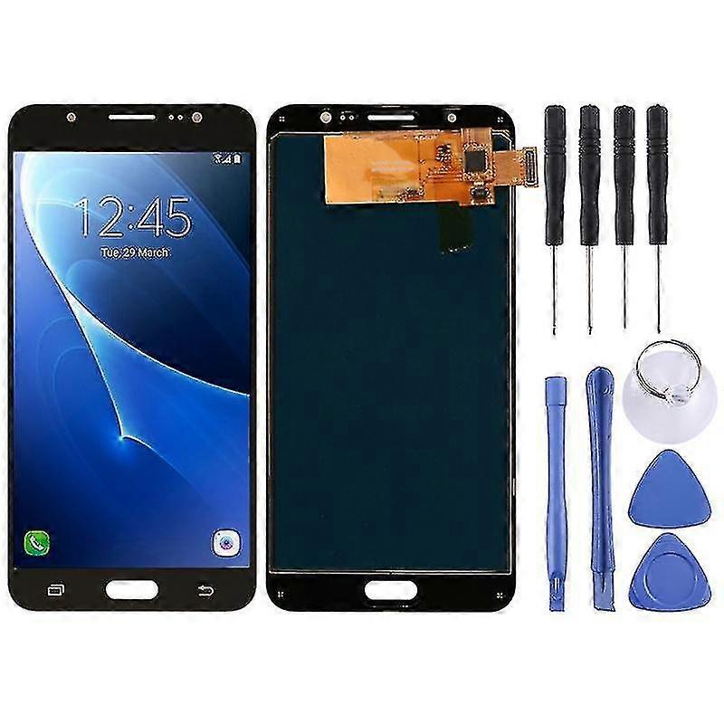 Tft Lcd Screen+touch Screen For Galaxy J7 (2016)