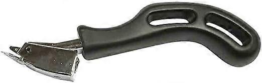 A01 Upholstery & Construction Heavy-Duty Staple Remover