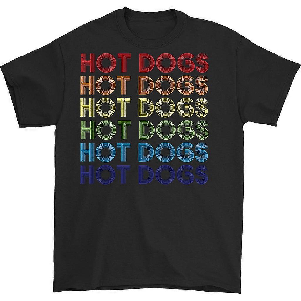 Hot Dogs T-shirt