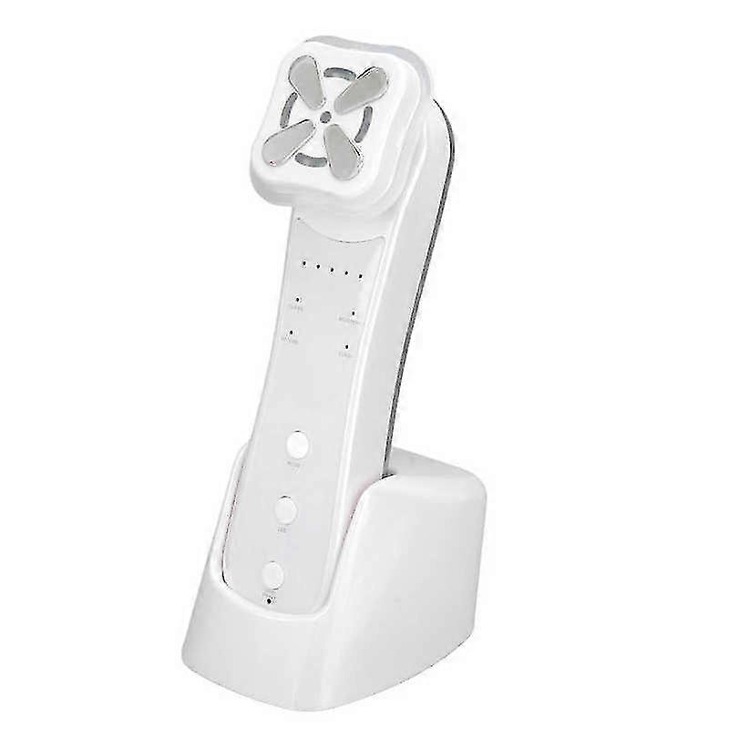 Microcurrent facial device skin tightening machine us plug 100 to 240v for skin