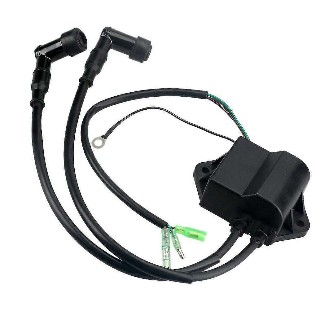 boat cdi ignition unit 3b2-06170-0 cd unit assy for tohatsu 9.8hp 8hp