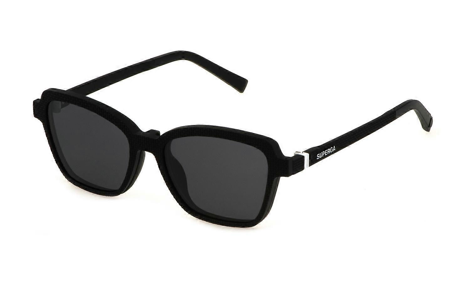Eyewear Frames Sting USJ729 U28P Black OPACO 49/15/130 Junior