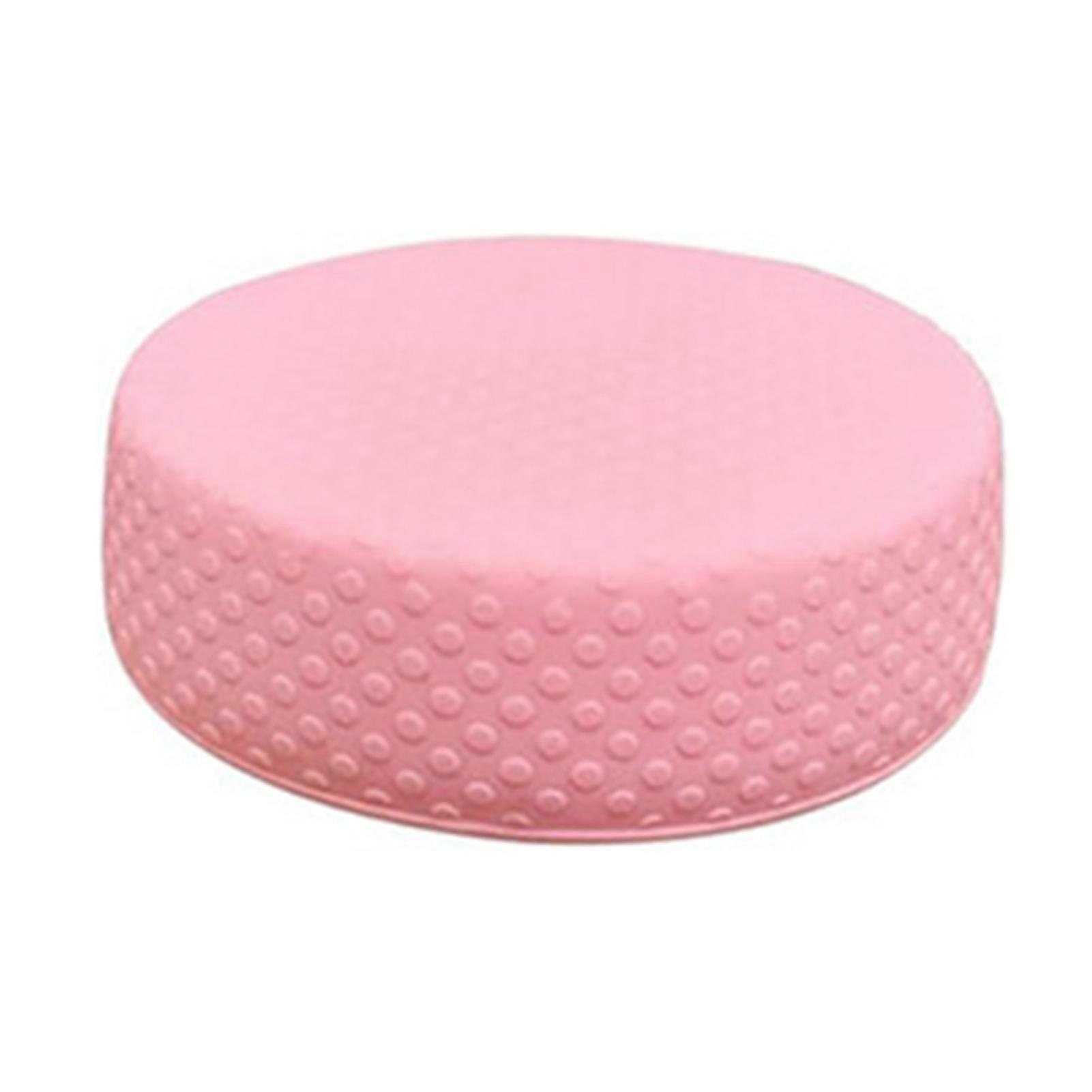 Round Shape Switch Guard Mat Buffered Pressure-proof Kitchen Machine Guarding Pad for Home