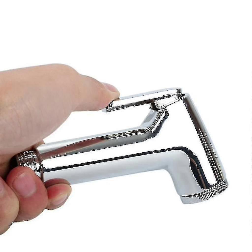 Pulverizator Bideu, duș de mână, baie duș cap, din Abs