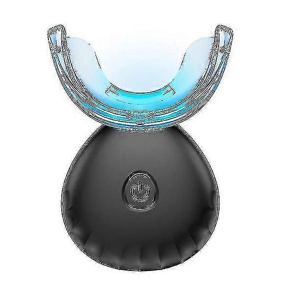 Home Professional Teeth Whitening Kit: Advanced Bleaching System