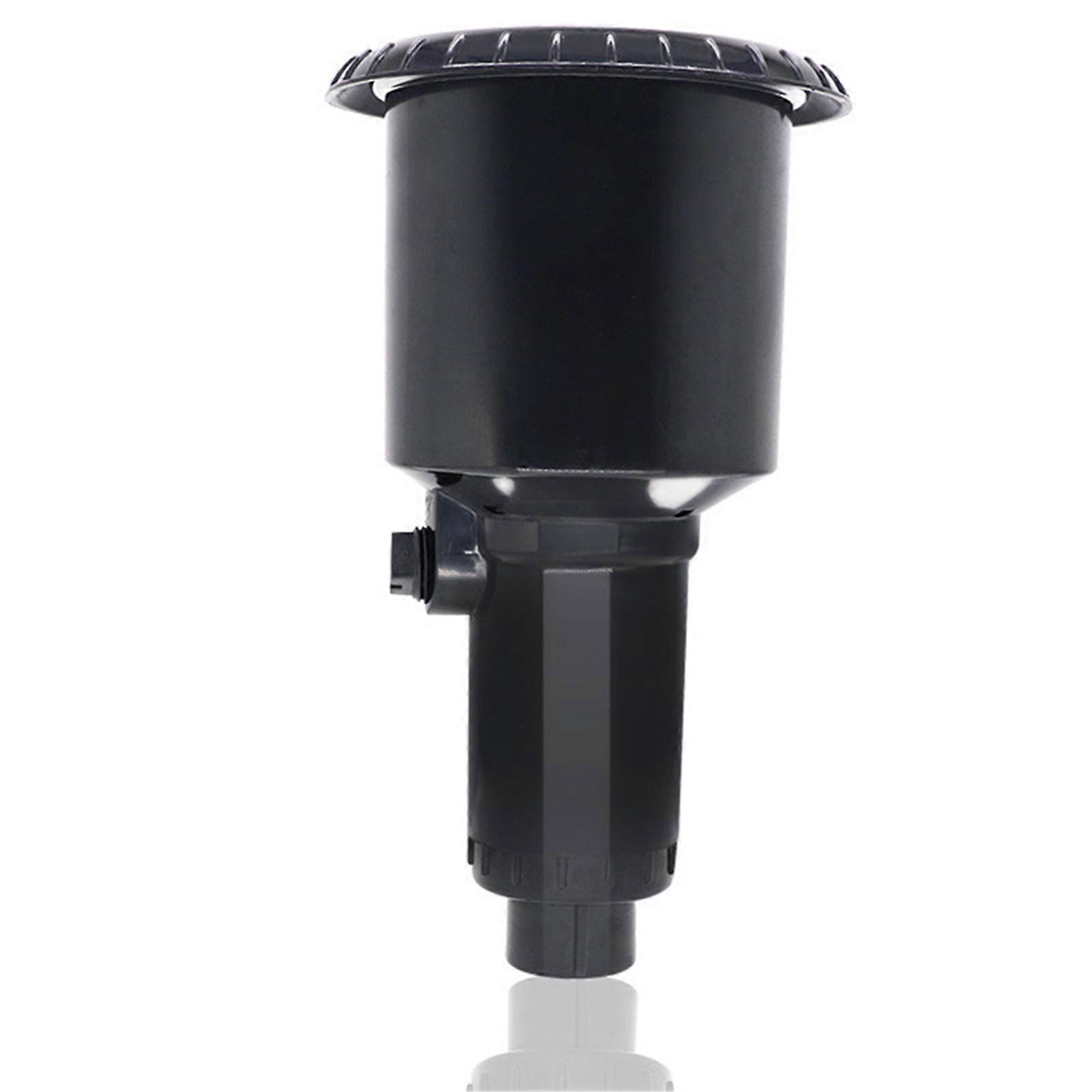 Gardening Watering Irrigation Rocker Sprinkler Male Thread Rocker Impact