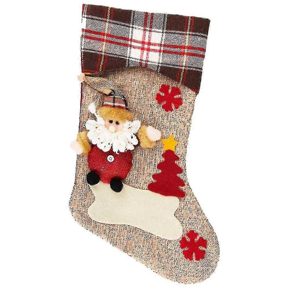 Ings, Big Size Ing Santa Man