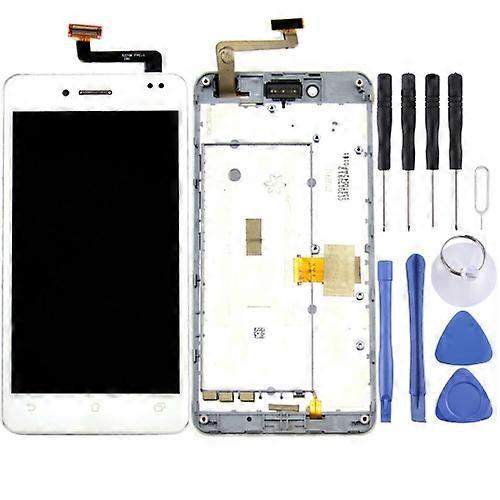 Replacement Screen Display for ASUS PadFone Infinity / A80 Digitizer Full Assembly with Frame