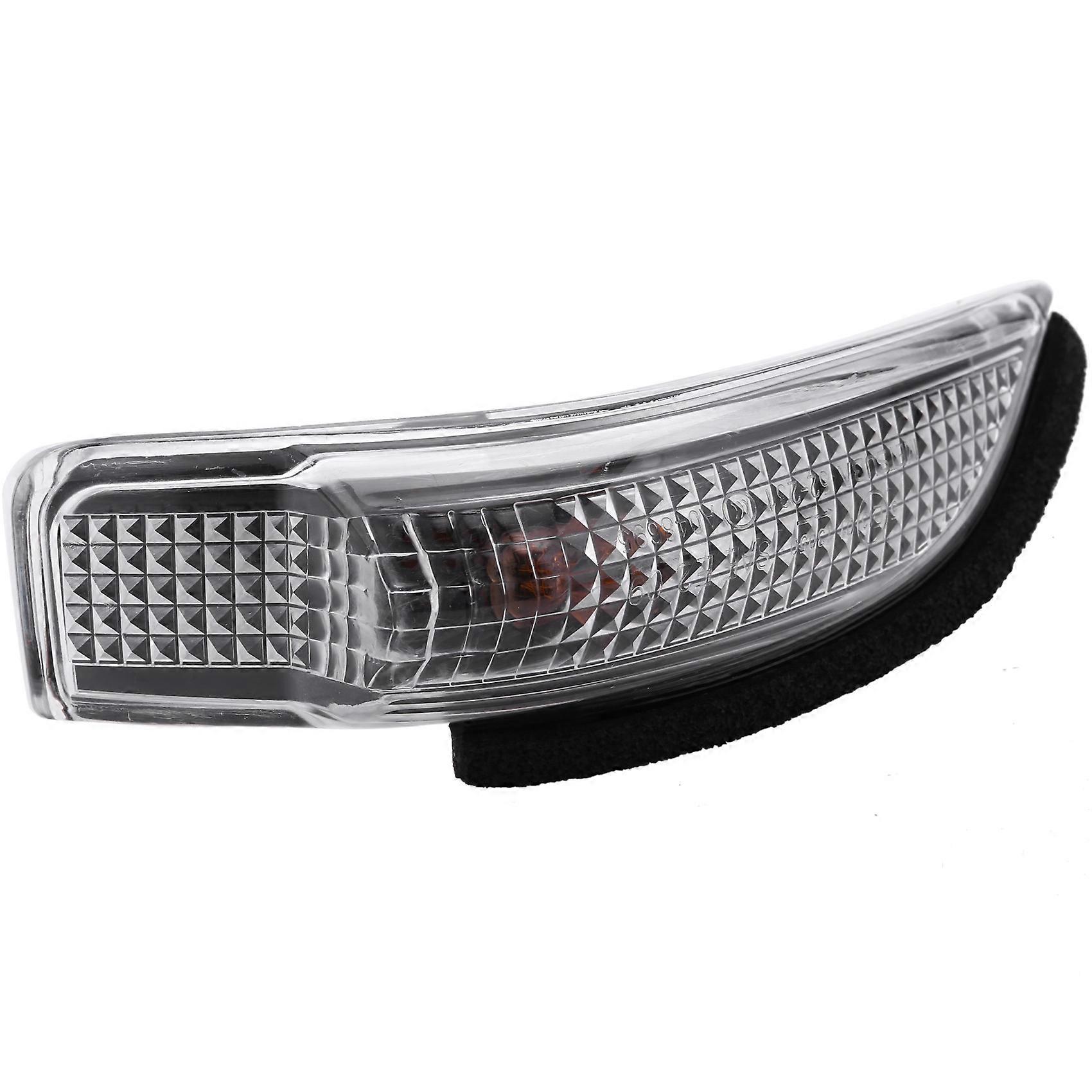 Rearview Mirror Turn Signal Light Lamp Blink For Yaris Prius C For Im Venza Left 81740-52050