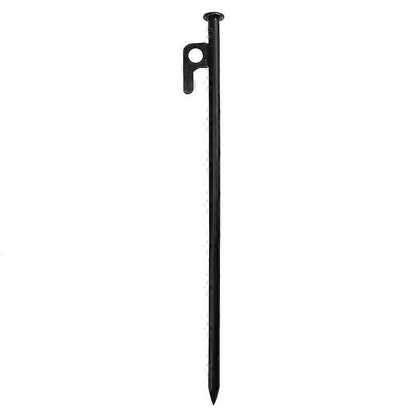 30cm Tent Stake Tent Awning Fixed Pegs Useful Tents Nail Accessory Durable Tent Nails For Outdoor Camping Hiking