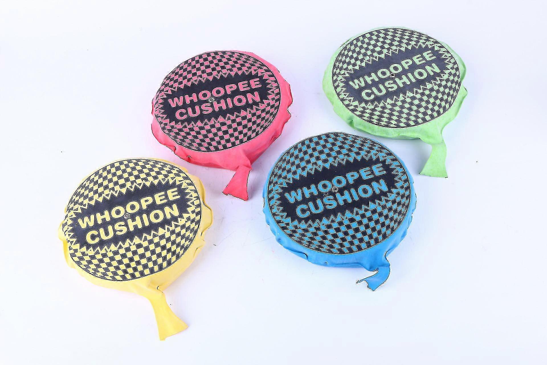 1 Fun Prank Toy, 20 Cm Farting Pad, Trick Funny