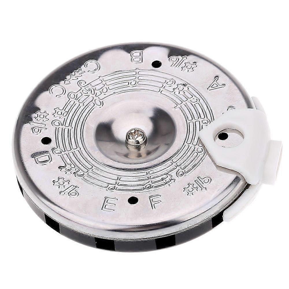 Alice A003AP PC-C Pitch Pipe 13 Chromatic Tuner C-C Note Selector
