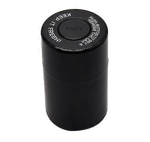 Airtight Storage Jar Multi-use Vacuum Seal Jar Portable Storage Container Spice Holder
