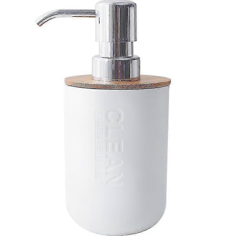 Storage Bottle Simple Household Bathroom Supply1pcs