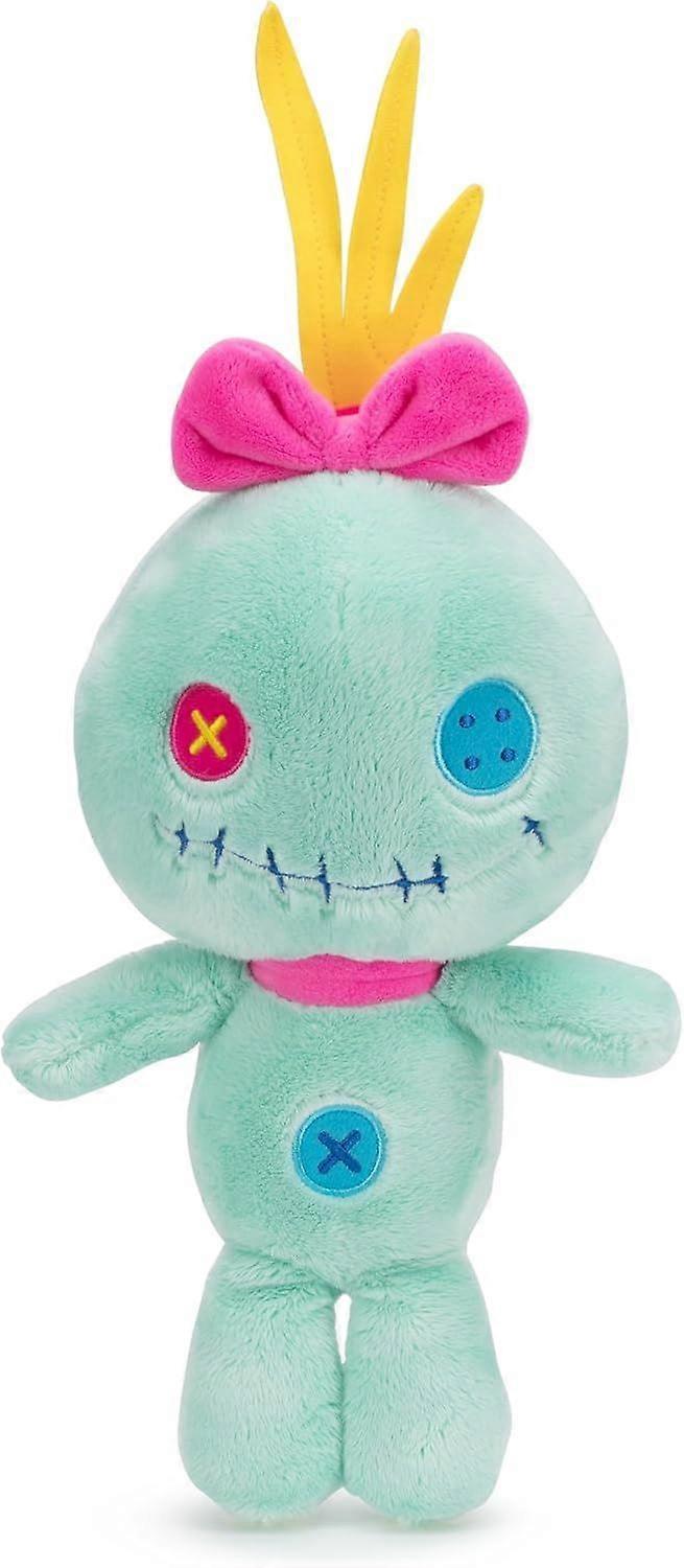 Βελονιά - Scrump Flopsie 25cm Βελούδινη
