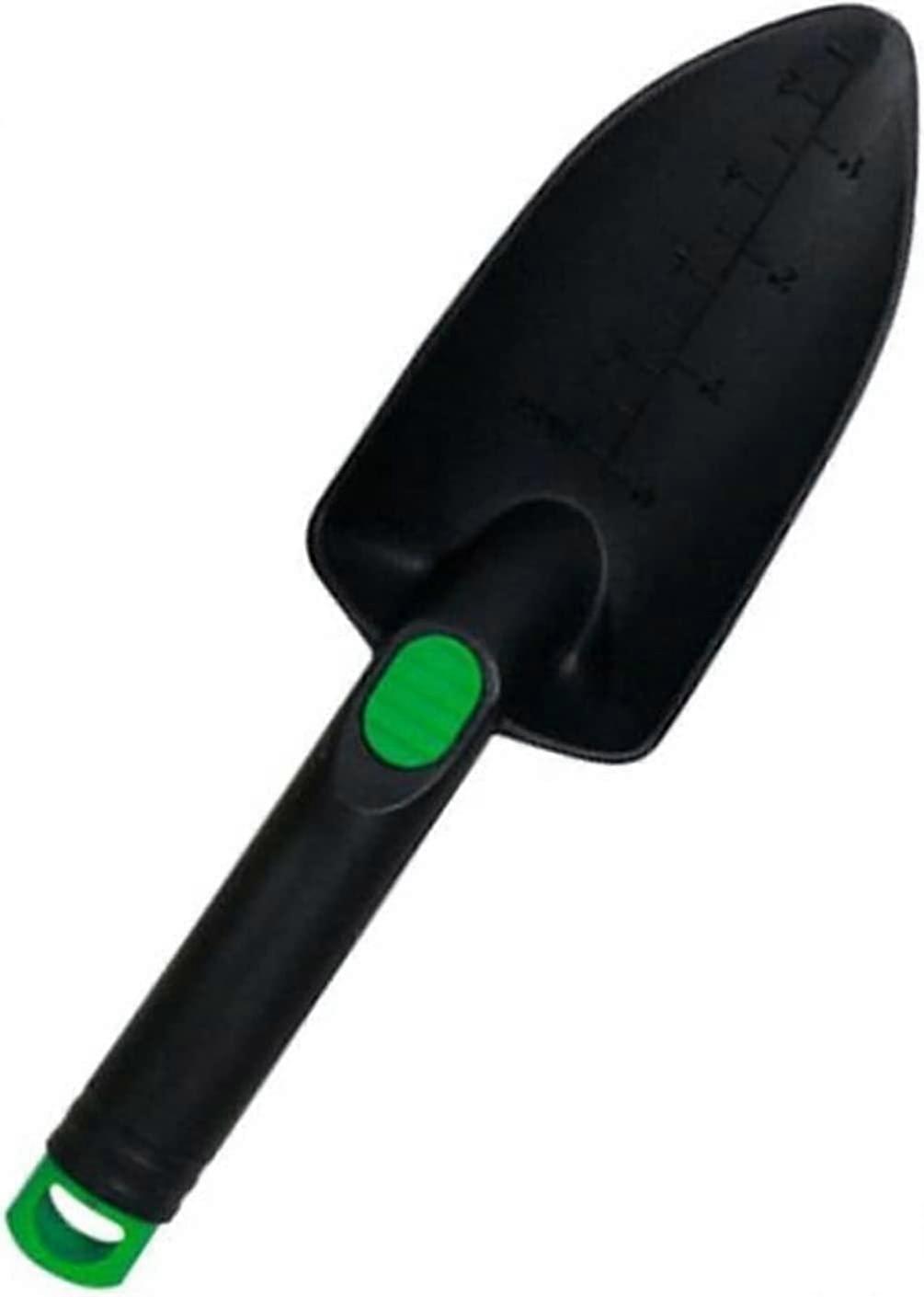 Puutarhatyökalut,puutarhalapio, puutarhalapio, puutarhalapio puutarharetkeily ulkona kitkeminenlapio ulkolapio käsityökalut kaivamiseen istutus (väri: musta siz