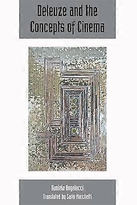 Deleuze i koncepcje kina